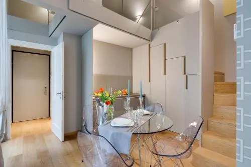 Palazzo Del Carretto-Art Apartments and Guesthouse photo 30