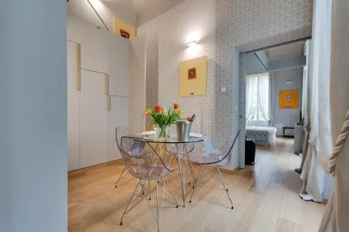 Palazzo Del Carretto-Art Apartments and Guesthouse photo 31