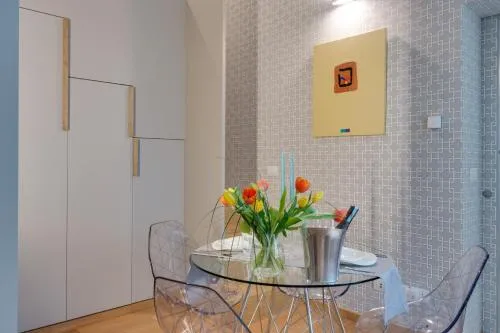 Palazzo Del Carretto-Art Apartments and Guesthouse photo 38