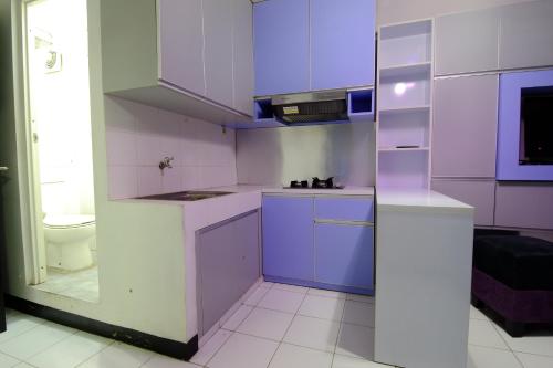 Gallery image of Standard Room Apartemen, low budget but nice in Jakarta