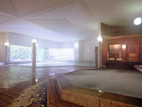 Gallery image of Yumoto Kanko Hotel Saikyo in Nagato
