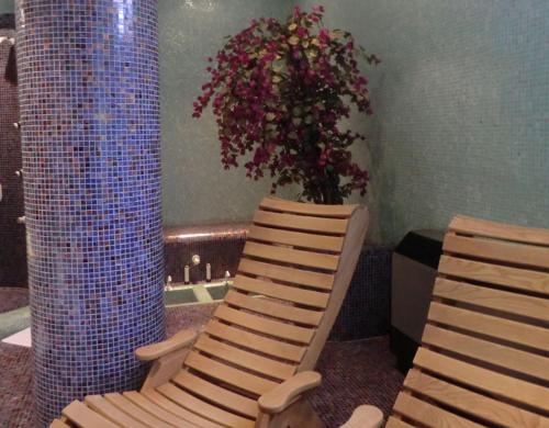 Foto dalla galleria di Hotel Bellavista a Montebelluna