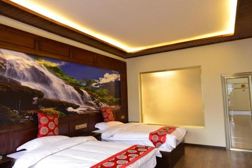 Kuvagallerian kuva majoituspaikasta Summit Inn, joka sijaitsee kohteessa Longpan