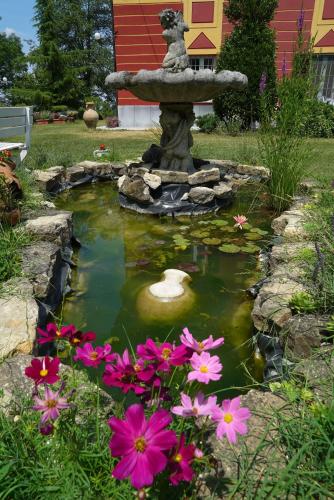 Φωτογραφία από το άλμπουμ του Villa Pallavicini B&B σε Serravalle Scrivia
