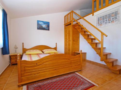 Apartments Dragica 1272