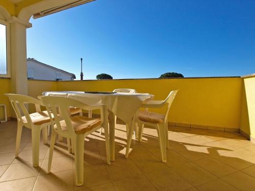 Apartments Dragica 1272