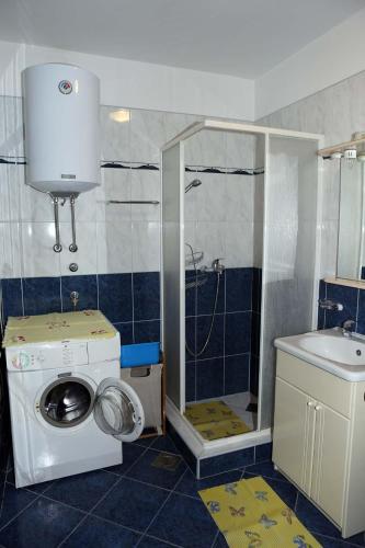Apartment Zeljko 63