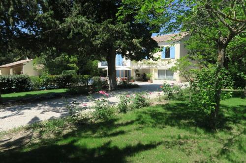 Villa - La Luberonne
