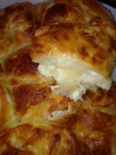 Afbeelding uit fotogalerij van Villa Dream in Dobrevtsi