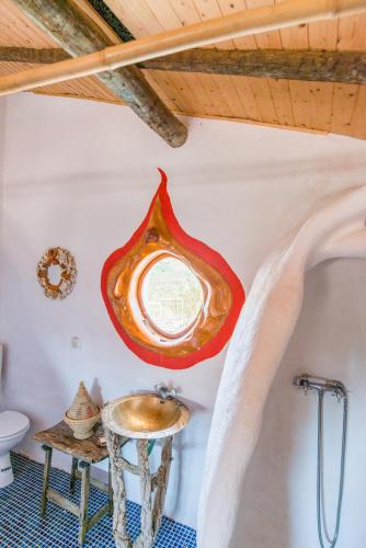Φωτογραφία από το άλμπουμ του The Hobbit House - Montes da Ronha σε Οντεμίρα