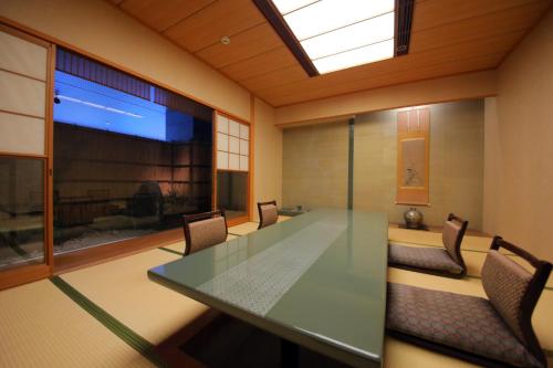 Imagen de la galería de Palace Hotel Tachikawa, en Tachikawa