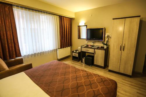 Gallery image of Canakkale Bogaz Hotel in Canakkale