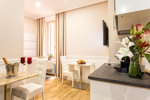 La Foresteria Luxury Suites