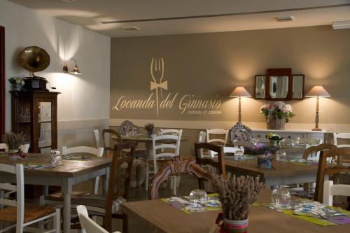 Afbeelding uit fotogalerij van Hotel Europa in Viadana