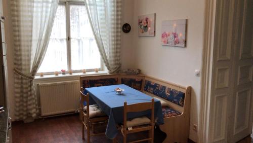 88m² großes Apartment im 1. Stock