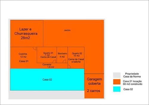 Plano de Casa da Norma