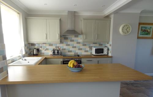 Gallery image of Treberfedd Farm Cottages and Cabins in Lampeter