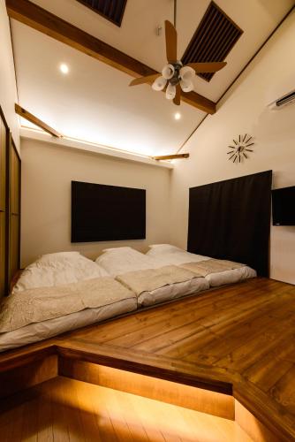 Guest Villa Hakone Yumoto 201