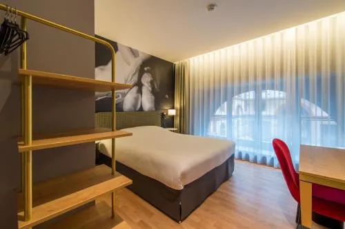 Ibis Styles Toulouse Capitole photo 13
