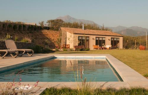 Galeriebild der Unterkunft Villas Toscanas in Limache