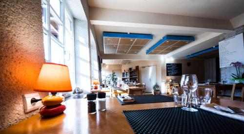 Φωτογραφία από το άλμπουμ του Auberge de Motz σε Motz