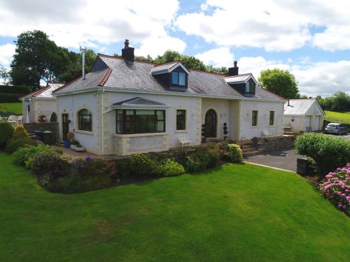 Gallery image of Willowbank House in Enniskillen