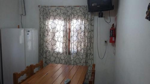 Televisyen dan/atau pusat hiburan di Departamentos MeliMar