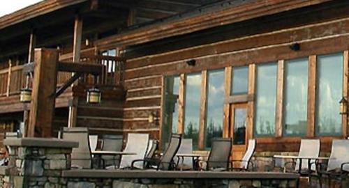 TroutHunter Lodge – Photos 3