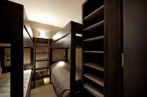 Névés Appartements VTI