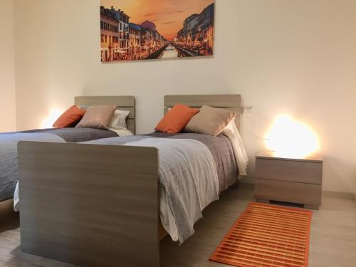 The Pearl - Top of the spots in Milan