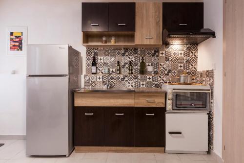 Spianada Studios by Konnect, Old Corfu Town