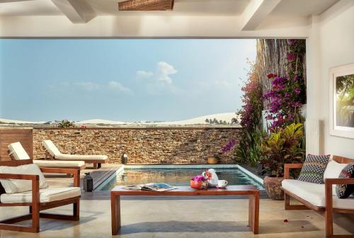 Gallery image of Villa Majica in Jericoacoara