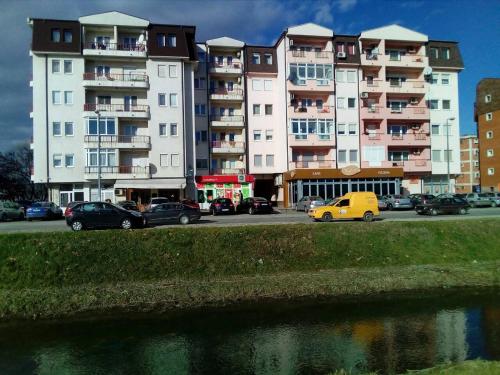 Gallery image of Apartment BN MAGIC in Bijeljina