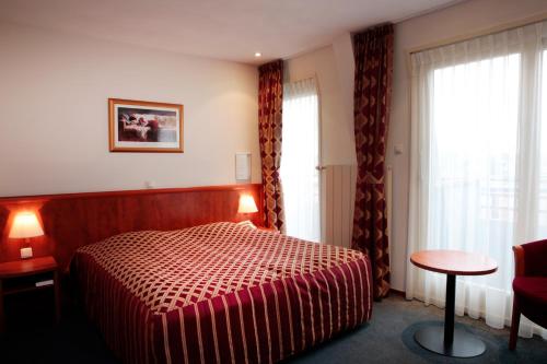 Gallery image of Hotel Meyer in Bergen aan Zee
