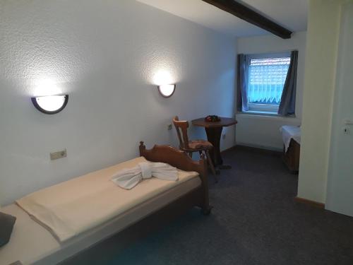 Gallery image of Richnow`s Bett und Bike ehem. Landgasthof in Zittau