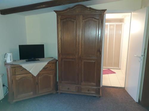 Gallery image of Richnow`s Bett und Bike ehem. Landgasthof in Zittau