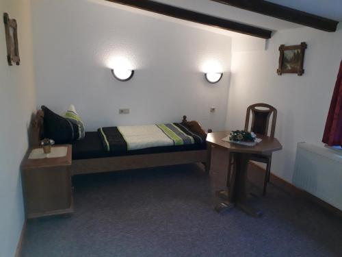 Gallery image of Richnow`s Bett und Bike ehem. Landgasthof in Zittau