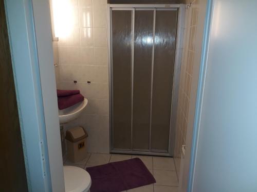 Gallery image of Richnow`s Bett und Bike ehem. Landgasthof in Zittau