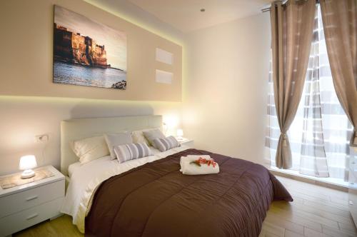 Alexandra exclusive apartment