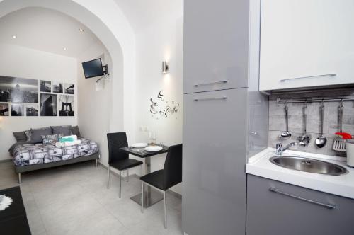 Alexandra exclusive apartment