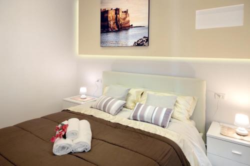 Alexandra exclusive apartment