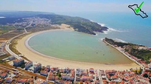 Imagen de la galería de Casal Riquezo T2-1.o- Serra da Pescaria - Nazare, en Nazaré