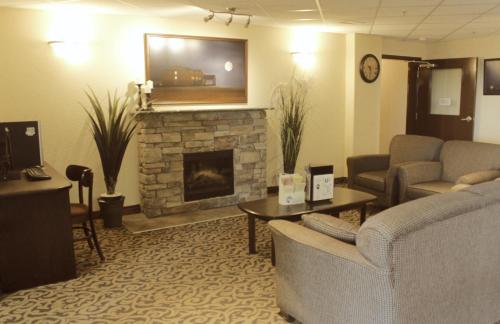 Prairie Moon Inn & Suites Unity – Photos 3