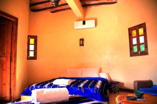 Gallery image of Skoura Lodge in Skoura