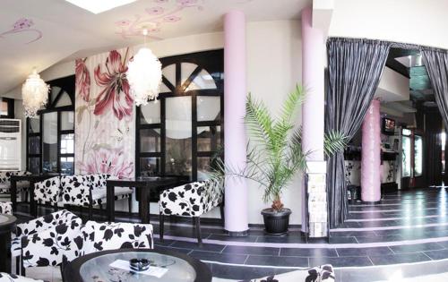 Ambaritsa Hotel – Photos 4