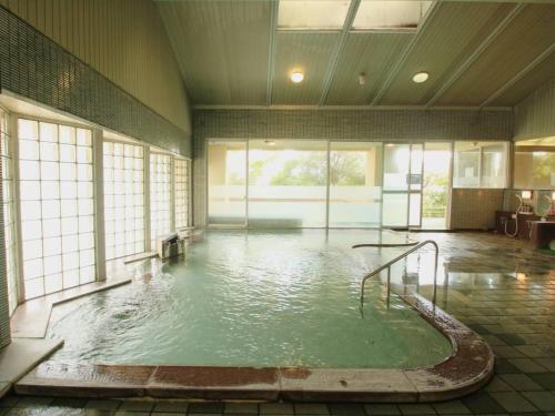 Photo de la galerie de l'établissement Shimoda Itoen Hotel Hanamisaki, à Shimoda