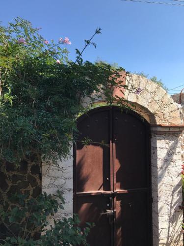 Fotografie z fotogalerie ubytování Posada Casa del Minero v destinaci Mineral de Pozos
