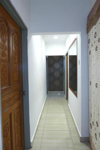 Gambar di galeri bagi Bukit Tinggi, Klang- Cozy home di Klang
