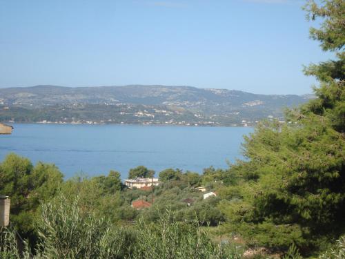 Φυσικό τοπίο κοντά σε αυτό το διαμέρισμα