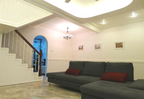Gallery image of Bukit Tinggi, Klang- Cozy home in Klang